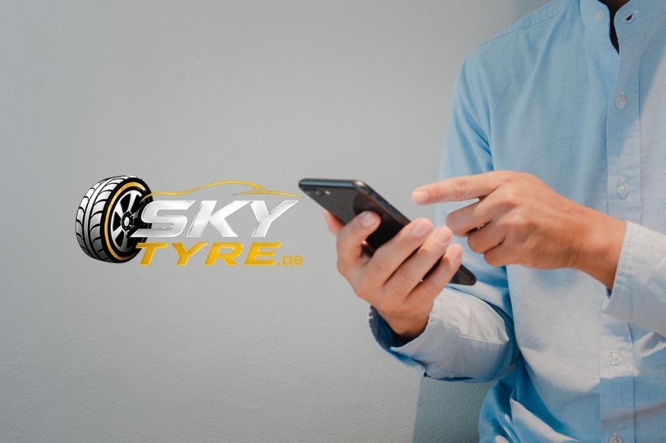 Emergency Mobile Tyre Service Dubai