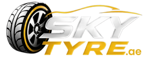 skytyre logo website